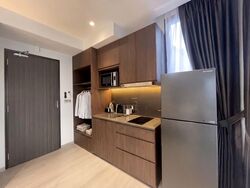 MARSHALL ROAD (D15), Apartment #574257251